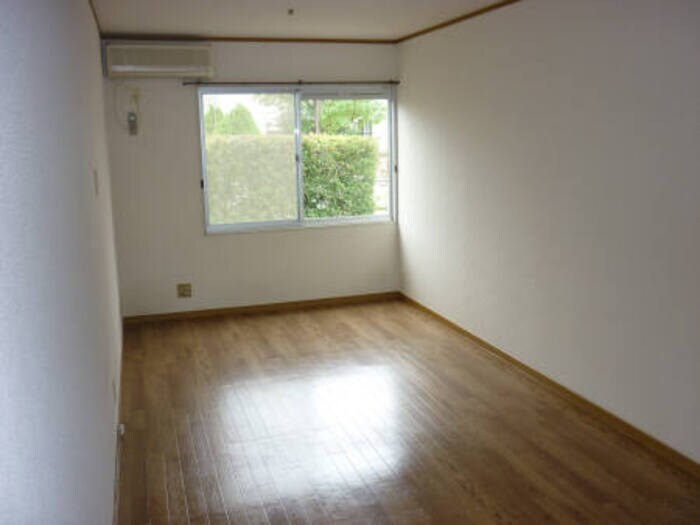 コーポ三谷原の物件内観写真