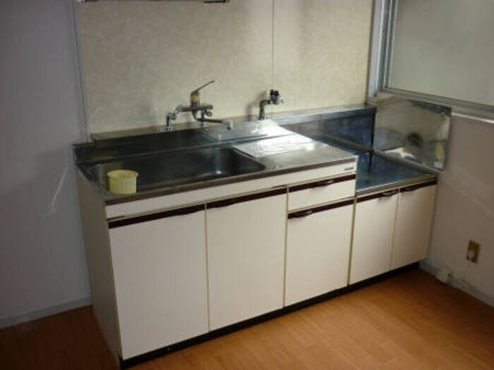 コーポ三谷原の物件内観写真