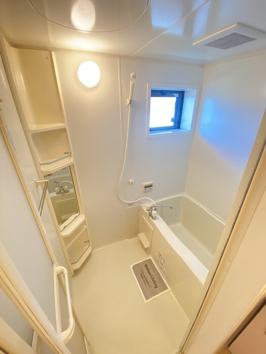 フレブラースの物件内観写真