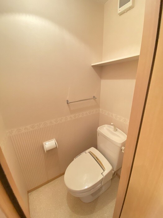 フレブラースの物件内観写真