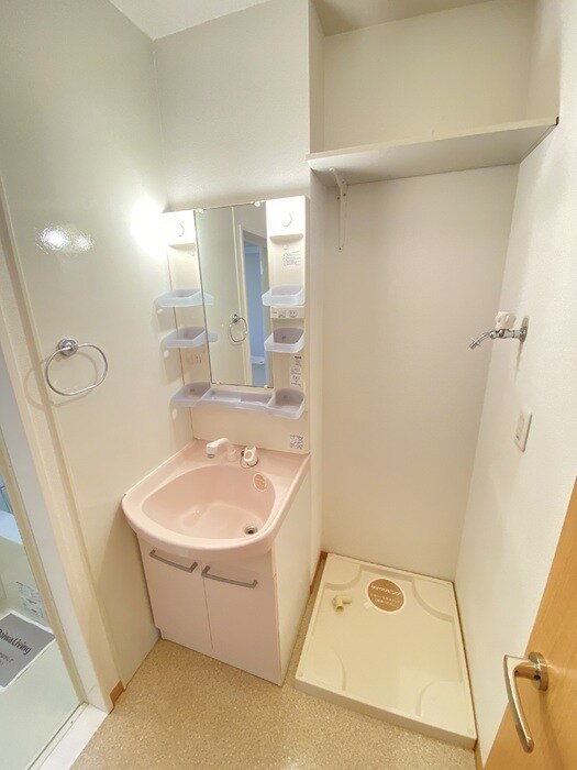 フレブラースの物件内観写真