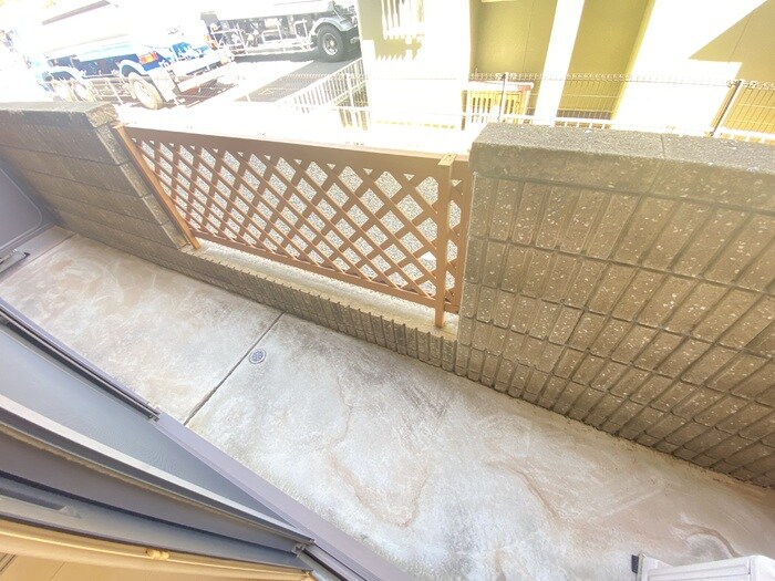 フレブラースの物件内観写真