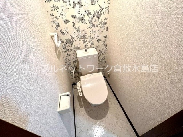 アルスアイパワーの物件内観写真