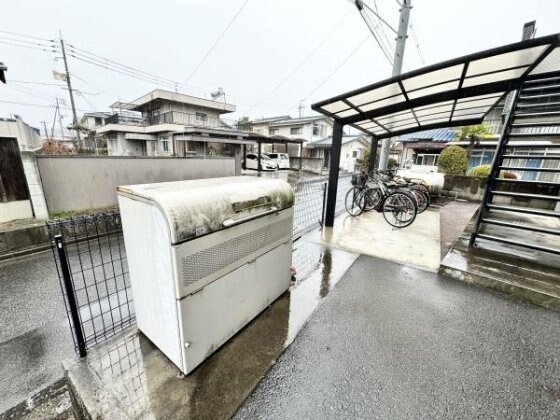 プロスペリテの物件内観写真