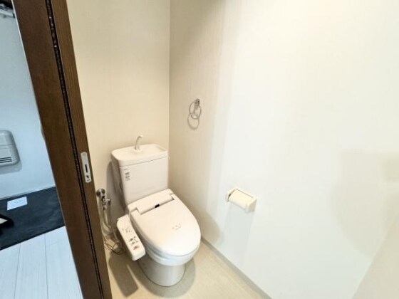 プロスペリテの物件内観写真