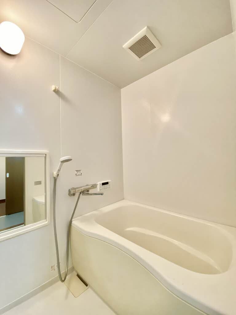 エーデルハオス　Ｆ棟の物件内観写真