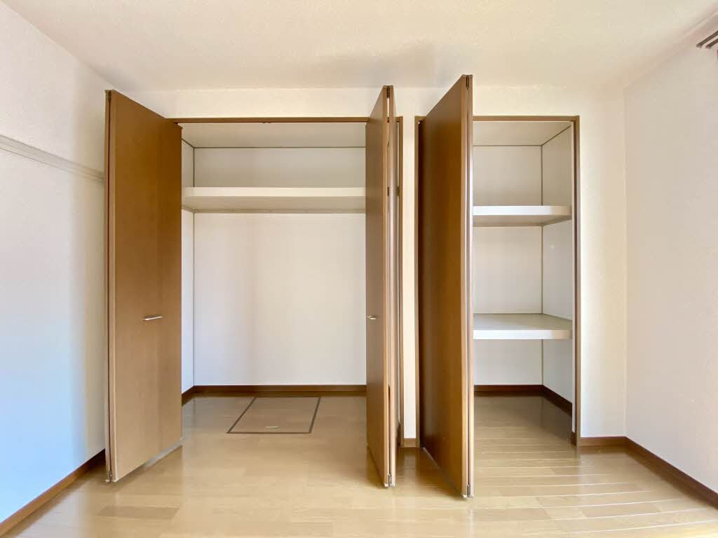 エーデルハオス　Ｆ棟の物件内観写真