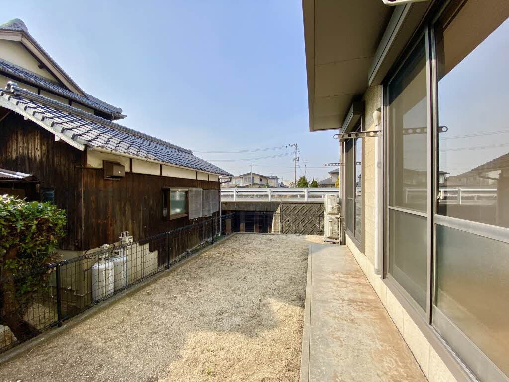 エーデルハオス　Ｆ棟の物件内観写真