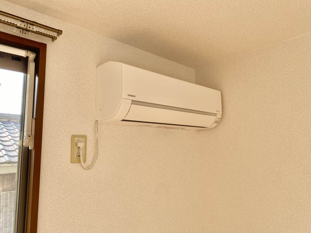 エーデルハオス　Ｆ棟の物件内観写真