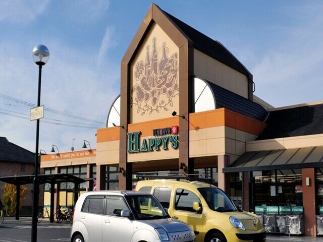 エムズガーデンＢの物件外観写真