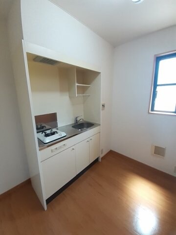 ラ・ポルトの物件内観写真