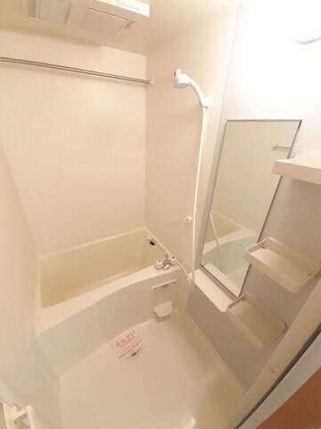 ラ・ポルトの物件内観写真