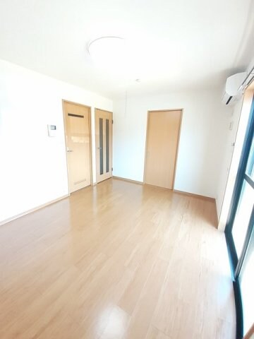 ラ・ポルトの物件内観写真