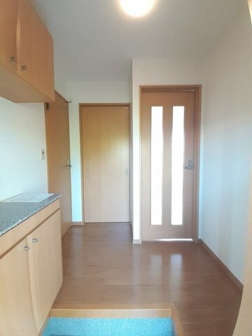 ラ・ポルトの物件内観写真