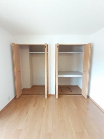 ラ・ポルトの物件内観写真