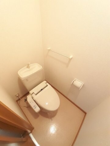 ラ・ポルトの物件内観写真