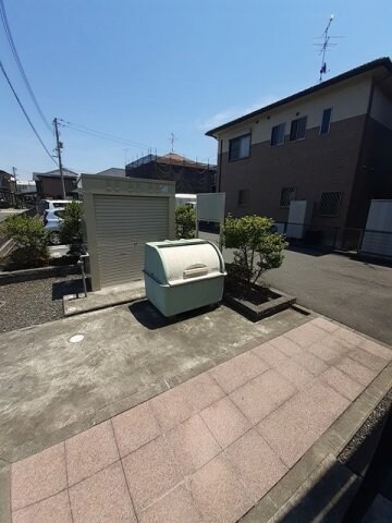 ラ・ポルトの物件内観写真