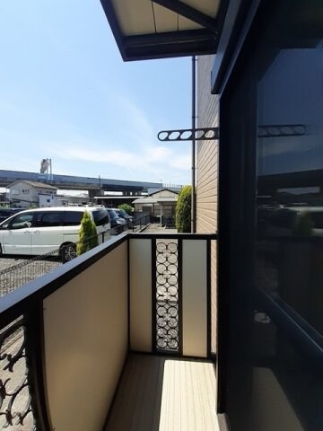 ラ・ポルトの物件内観写真