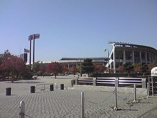 メイグリーンの物件外観写真