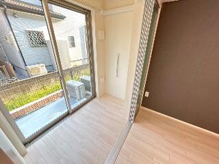 メイグリーンの物件内観写真