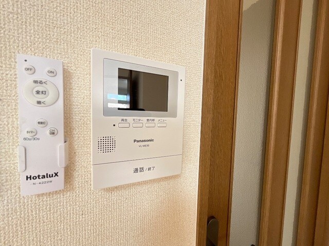 クオリティパレスの物件内観写真