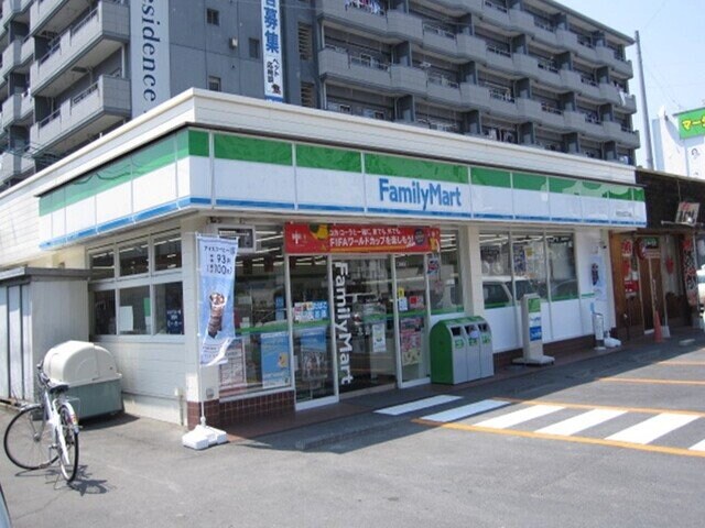 エトワール　ブランシュの物件外観写真