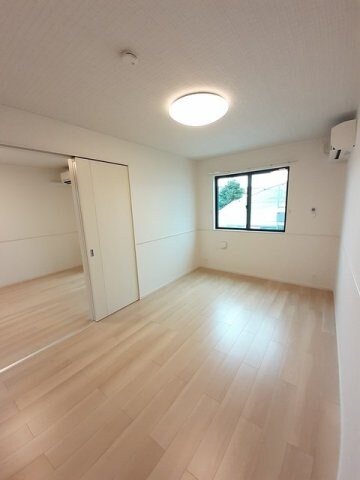 ベニアージュ　Ｄの物件内観写真