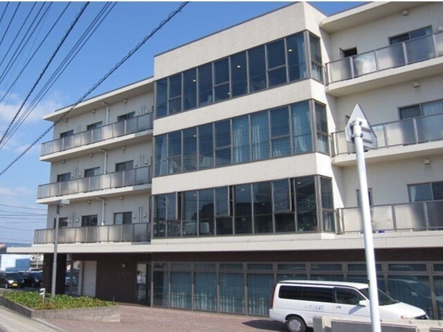 ベニアージュ　Ｄの物件外観写真