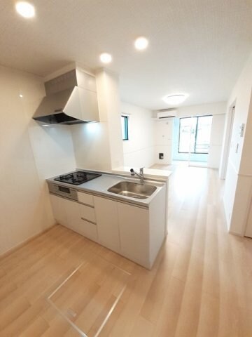 ベニアージュ　Ｄの物件内観写真