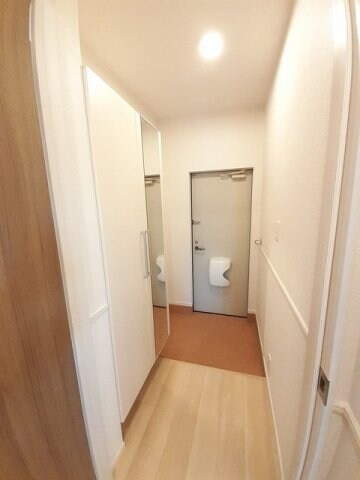 ベニアージュ　Ｄの物件内観写真