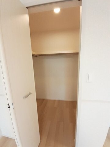 ベニアージュ　Ｄの物件内観写真