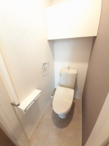 ベニアージュ　Ｄの物件内観写真