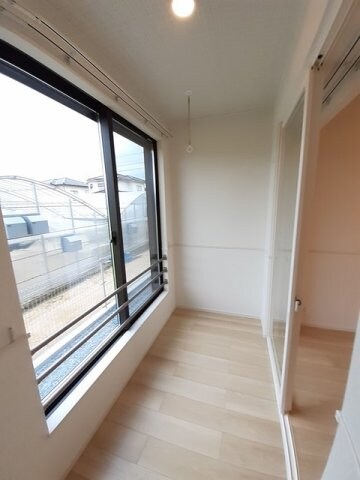 ベニアージュ　Ｄの物件内観写真