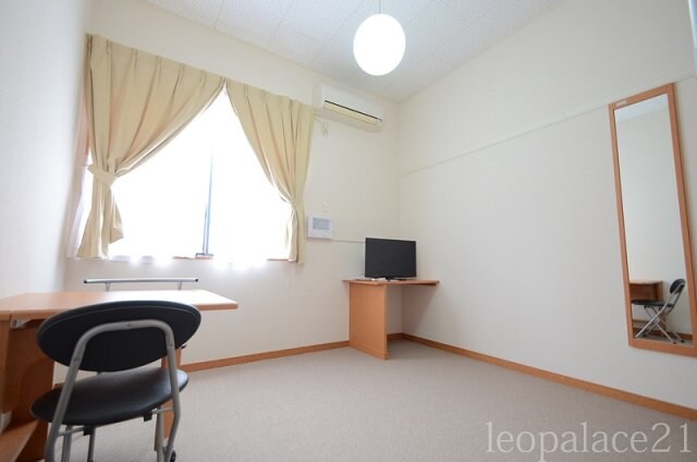 レオパレスセードル　１の物件内観写真