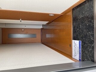 レオパレスセードル　１の物件内観写真