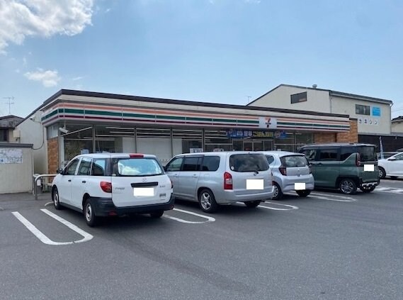 あじさいの物件外観写真