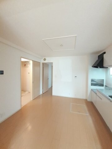 あじさいの物件内観写真