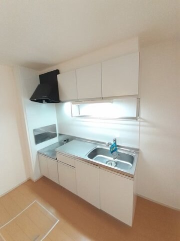 あじさいの物件内観写真