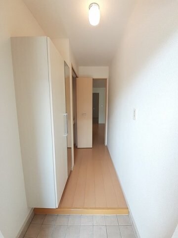 あじさいの物件内観写真