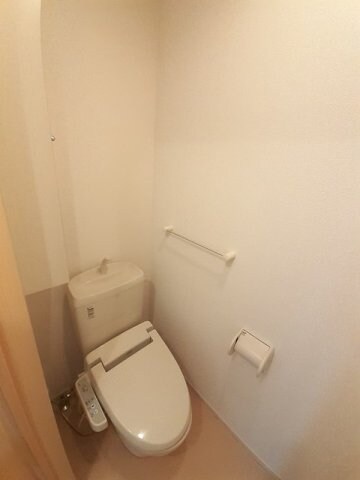 あじさいの物件内観写真