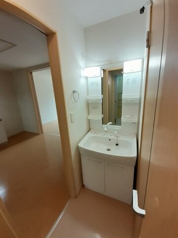 あじさいの物件内観写真