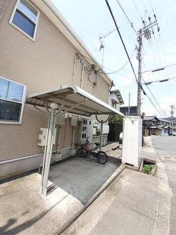 あじさいの物件内観写真