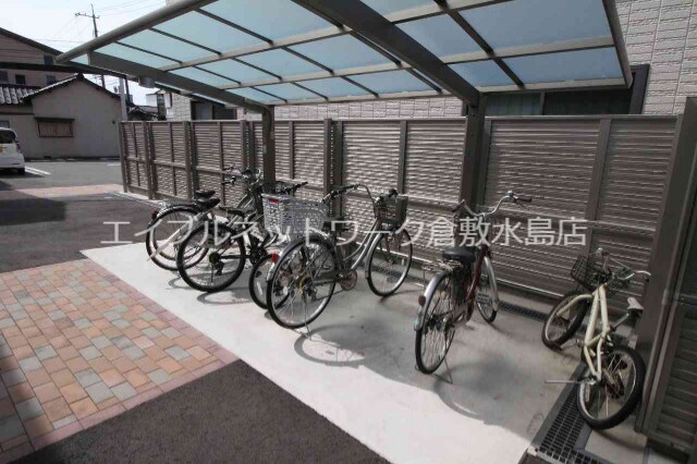 セレッソ浜町Ｃの物件内観写真