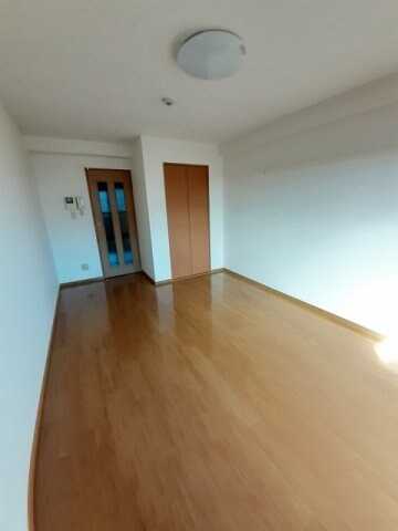 プラシード倉敷の物件内観写真