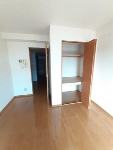 プラシード倉敷の物件内観写真