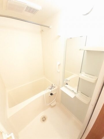 プラシード倉敷の物件内観写真