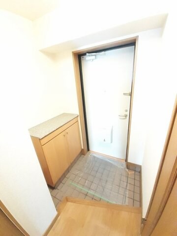 プラシード倉敷の物件内観写真