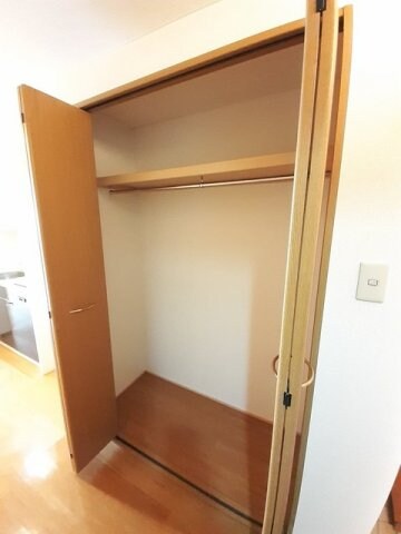 プラシード倉敷の物件内観写真