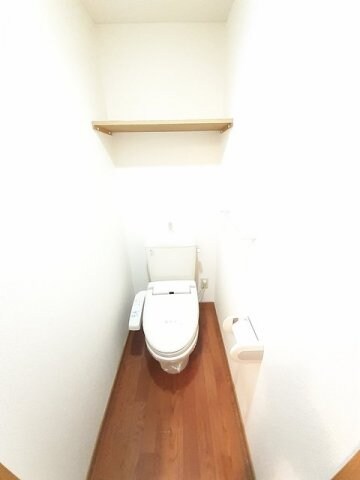 プラシード倉敷の物件内観写真