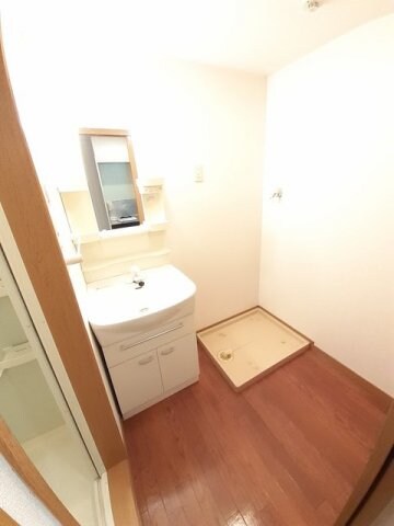 プラシード倉敷の物件内観写真